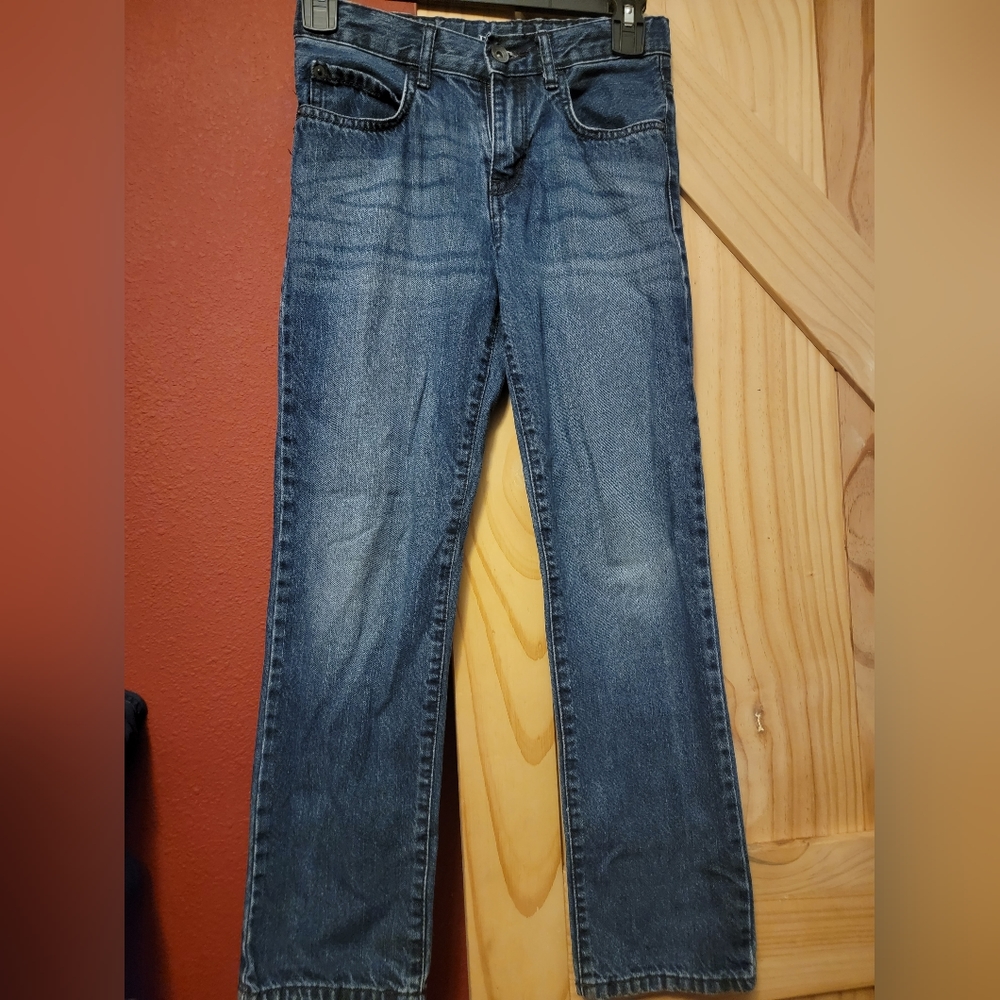 Old navy jeans